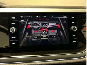 Volkswagen Polo 1.0 TSI DSG Goal