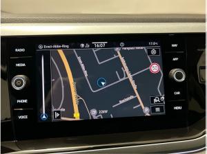 Volkswagen Polo 1.0 TSI DSG Goal