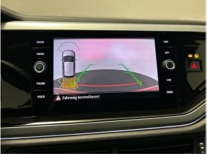 Volkswagen Polo 1.0 TSI DSG Goal