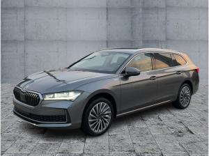 Skoda Superb Combi L&K 2,0 TDI DSG + Bestellaktion + sofort verfügbar