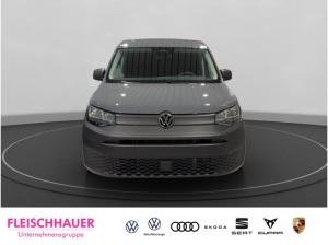 Foto - Volkswagen Caddy Cargo TDI  *SONDERLEASING* Inkl. Regalsystem // ACC //Apple CarPlay//