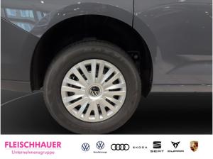 Volkswagen Caddy Cargo TDI  *SONDERLEASING* Inkl. Regalsystem // ACC //Apple CarPlay//