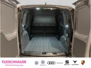 Volkswagen Caddy Cargo TDI  *SONDERLEASING* Inkl. Regalsystem // ACC //Apple CarPlay//
