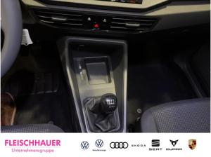 Volkswagen Caddy Cargo TDI  *SONDERLEASING* Inkl. Regalsystem // ACC //Apple CarPlay//