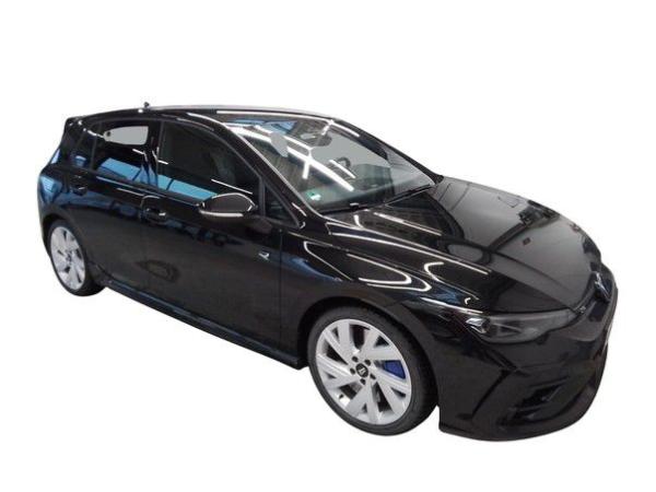 Volkswagen Golf VIII Lim. R 4Motion 2.0 TSI 245kW DSG -  Matrix-LED PDC Rear View Navi SHZ ACC MFL CarPlay DCC LM