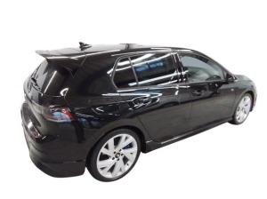 Volkswagen Golf VIII Lim. R 4Motion 2.0 TSI 245kW DSG -  Matrix-LED PDC Rear View Navi SHZ ACC MFL CarPlay DCC LM