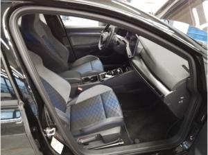 Volkswagen Golf VIII Lim. R 4Motion 2.0 TSI 245kW DSG -  Matrix-LED PDC Rear View Navi SHZ ACC MFL CarPlay DCC LM