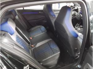 Volkswagen Golf VIII Lim. R 4Motion 2.0 TSI 245kW DSG -  Matrix-LED PDC Rear View Navi SHZ ACC MFL CarPlay DCC LM