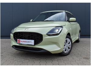 Suzuki Swift Club 1.2l M/T Dualjet Hybrid