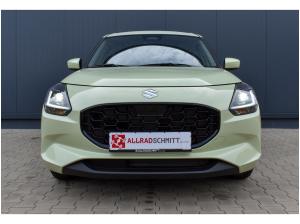 Suzuki Swift Club 1.2l M/T Dualjet Hybrid