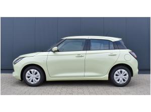 Suzuki Swift Club 1.2l M/T Dualjet Hybrid