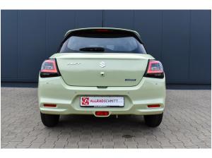 Suzuki Swift Club 1.2l M/T Dualjet Hybrid