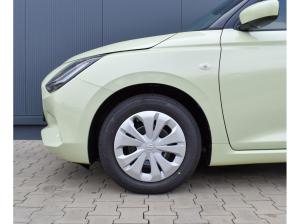 Suzuki Swift Club 1.2l M/T Dualjet Hybrid