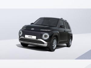 Hyundai INSTER 42KWH TREND/WÄRMEPUMPE/SHZ