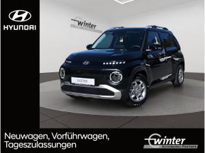 Hyundai INSTER 42KWH TREND/WÄRMEPUMPE/SHZ