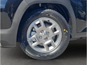 Hyundai INSTER 42KWH TREND/WÄRMEPUMPE/SHZ
