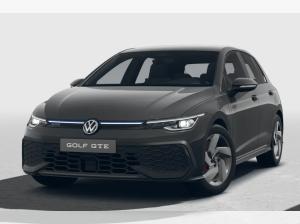 Volkswagen Golf GTE 1,5 l eHybrid OPF 130 kW (177 PS) / 85 kW (116 PS) DSG Bestellfahrzeug