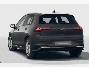 Volkswagen Golf GTE 1,5 l eHybrid OPF 130 kW (177 PS) / 85 kW (116 PS) DSG Bestellfahrzeug