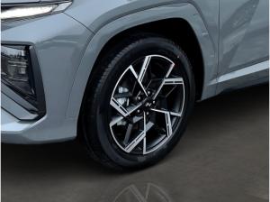 Hyundai TUCSON 1.6 T-GDi N Line X *Assistenz-Paket*ECS*NAVI*HUD*