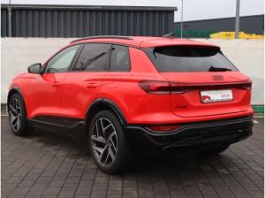 Audi SQ6 e-tron quattro SITZBELÜFTUNG*360°*ACC