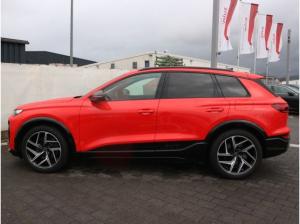 Audi SQ6 e-tron quattro SITZBELÜFTUNG*360°*ACC