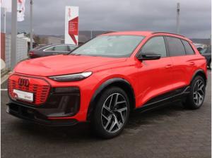 Audi SQ6 e-tron quattro SITZBELÜFTUNG*360°*ACC