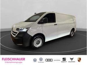 Volkswagen Transporter TDI LR *SONDERAKTION* Regalausbau inkl.