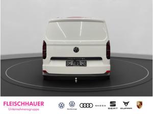 Volkswagen Transporter TDI LR *SONDERAKTION* Regalausbau inkl.