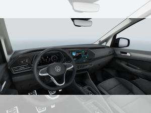 Volkswagen Caddy Style - sofort verfügbar mit AHK