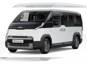 Foto - Kia PV5 Passenger 51,5 kWh Essential
