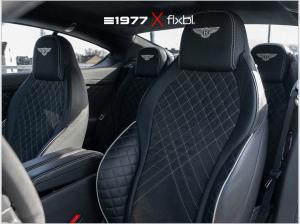 Bentley Continental Supersports *Carbon* *Titan-Auspuffanlage* *SOFORT*