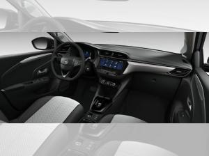 Opel Corsa Electric Edition 100 kW (136 PS) Batteriekapazität 50 kWh *Tageszulassung* Keine Förderung möglich !