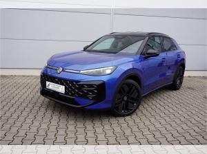 Volkswagen T-Roc R-Line 1,5 eTSI - 7-Gang-DSG **NEUES MODELL**
