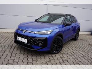 Volkswagen T-Roc R-Line 1,5 eTSI - 7-Gang-DSG **NEUES MODELL**