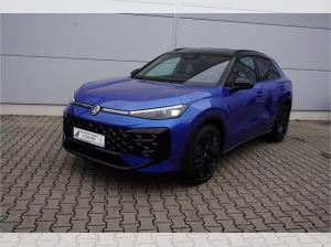 Volkswagen T-Roc R-Line 1,5 eTSI - 7-Gang-DSG **NEUES MODELL**