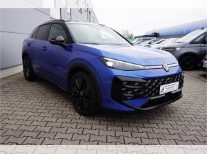 Volkswagen T-Roc R-Line 1,5 eTSI - 7-Gang-DSG **NEUES MODELL**