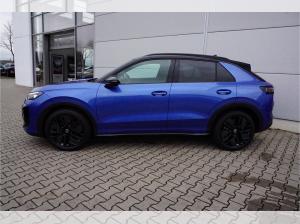 Volkswagen T-Roc R-Line 1,5 eTSI - 7-Gang-DSG **NEUES MODELL**
