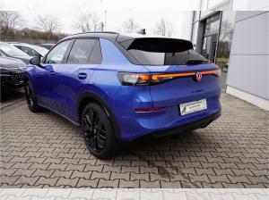 Volkswagen T-Roc R-Line 1,5 eTSI - 7-Gang-DSG **NEUES MODELL**