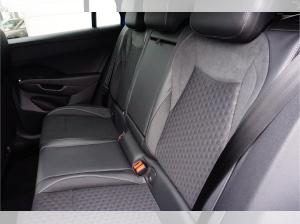 Volkswagen T-Roc R-Line 1,5 eTSI - 7-Gang-DSG **NEUES MODELL**