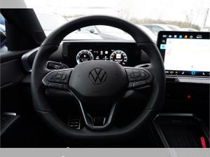 Volkswagen T-Roc R-Line 1,5 eTSI - 7-Gang-DSG **NEUES MODELL**