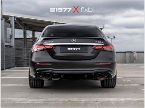 Mercedes-Benz E 63 AMG S 4Matic+ Final Edition *SOFORT VERFÜGBAR*