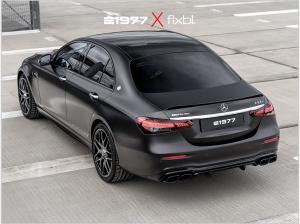 Mercedes-Benz E 63 AMG S 4Matic+ Final Edition *SOFORT VERFÜGBAR*