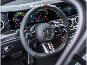 Mercedes-Benz E 63 AMG S 4Matic+ Final Edition *SOFORT VERFÜGBAR*