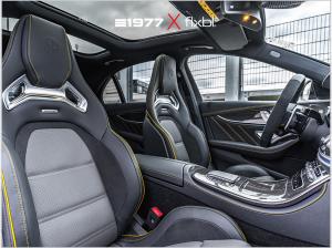 Mercedes-Benz E 63 AMG S 4Matic+ Final Edition *SOFORT VERFÜGBAR*