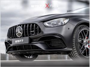 Mercedes-Benz E 63 AMG S 4Matic+ Final Edition *SOFORT VERFÜGBAR*