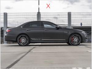 Mercedes-Benz E 63 AMG S 4Matic+ Final Edition *SOFORT VERFÜGBAR*