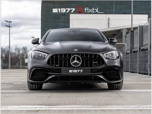 Mercedes-Benz E 63 AMG S 4Matic+ Final Edition *SOFORT VERFÜGBAR*
