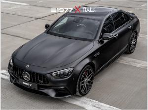 Mercedes-Benz E 63 AMG S 4Matic+ Final Edition *SOFORT VERFÜGBAR*
