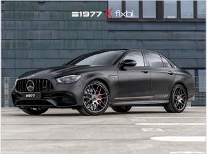 Mercedes-Benz E 63 AMG S 4Matic+ Final Edition *SOFORT VERFÜGBAR*