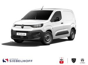Citroën Berlingo Kastenwagen L1 M Diesel 130 Automatik